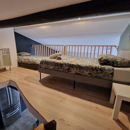 Chez Lilo Villa Fos-sur-Mer Dış mekan fotoğraf