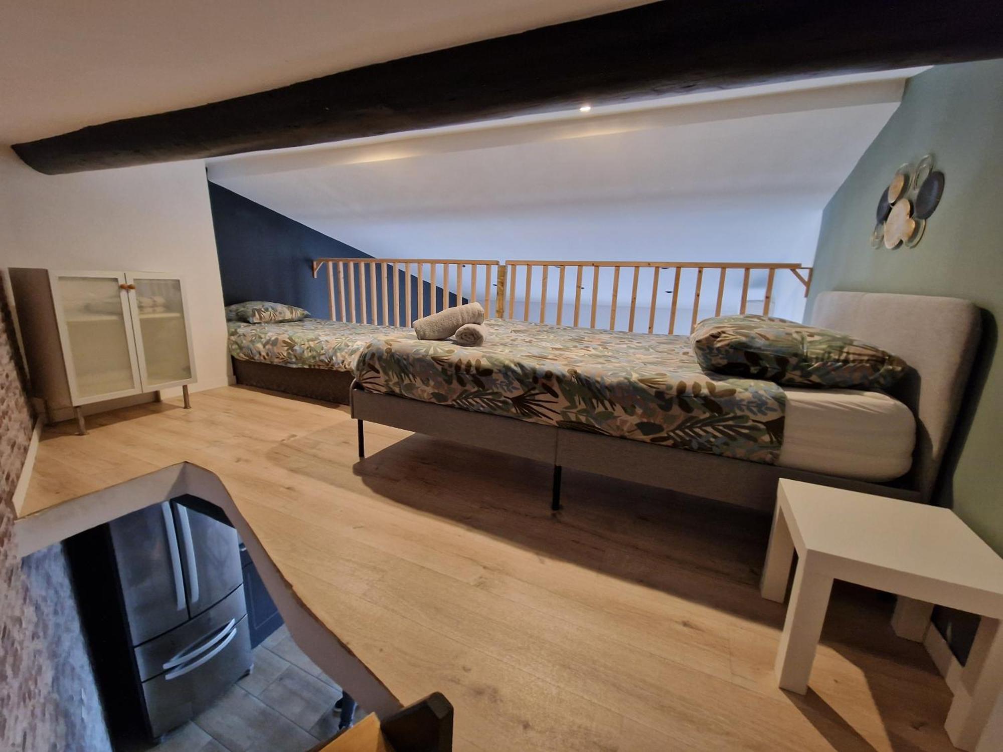 Chez Lilo Villa Fos-sur-Mer Dış mekan fotoğraf